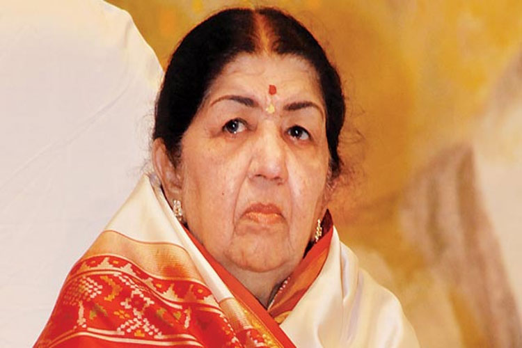 Lata Mangeshkar Lata Mangeshkar- India TV Hindi