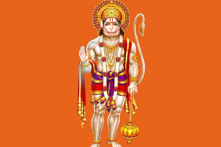 Lord Hanuman Lord Hanuman- India TV Hindi