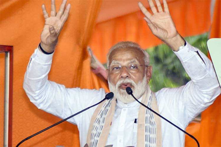 PM Modi PM Modi- India TV Hindi