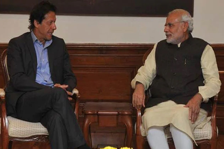 भारत के चुनाव पर पाकिस्तान के पीएम का बड़ा बयान, कहा-चुनाव में बीजेपी की जीत हुई तो अच्छा रहेगा भारत के चुनाव पर पाकिस्तान के पीएम का बड़ा बयान, कहा-चुनाव में बीजेपी की जीत हुई तो अच्छा रहेगा- India TV Hindi