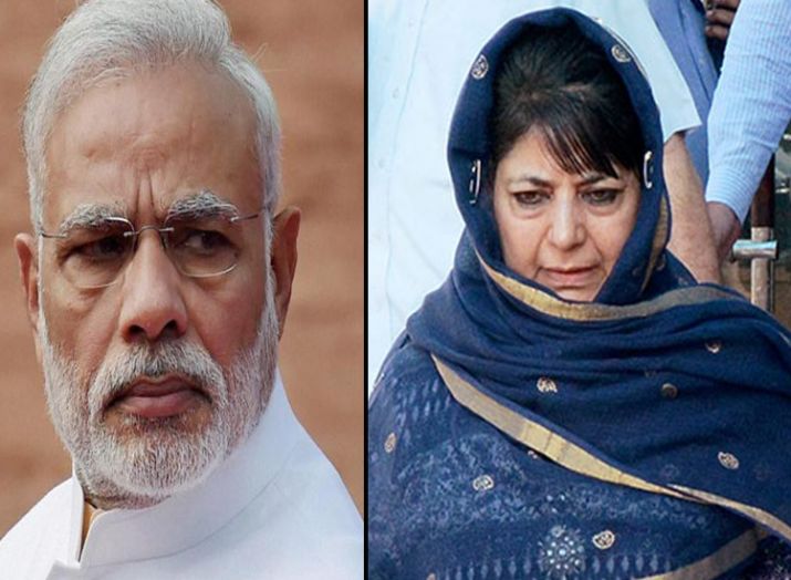 Hope Modi will start dialogue with Pak if he gets... Hope Modi will start dialogue with Pak if he gets...- India TV Hindi