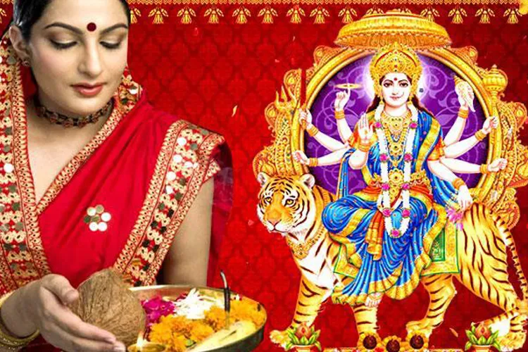 Navratri 2019 Navratri 2019- India TV Hindi