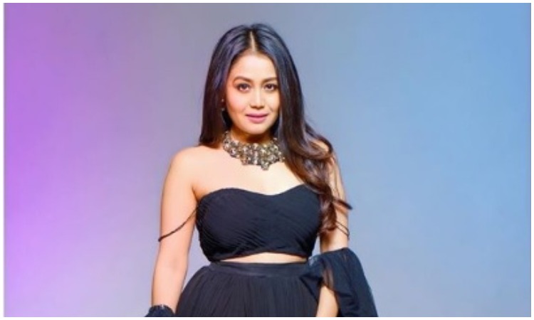 Neha kakkar Neha kakkar- India TV Hindi