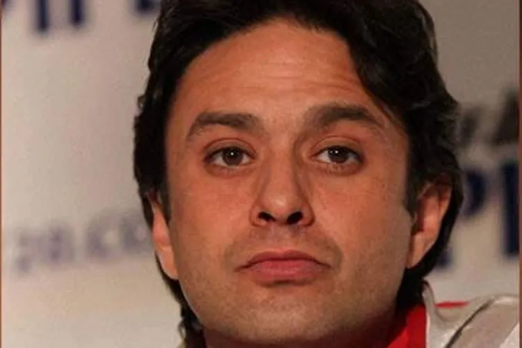 Ness Wadia | PTI File Photo Ness Wadia | PTI File Photo- India TV Hindi