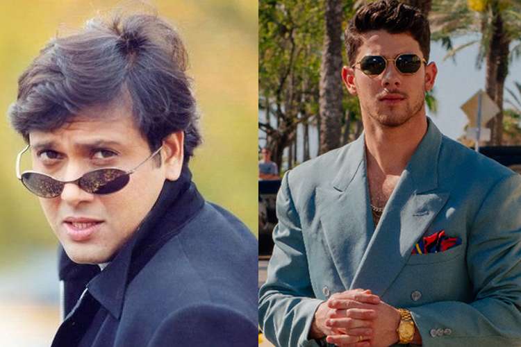 Nick jonas Nick jonas- India TV Hindi