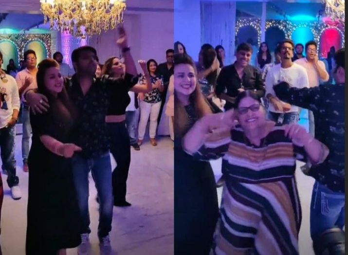 Pictures of kapil sharma birthday bash Pictures of kapil sharma birthday bash- India TV Hindi