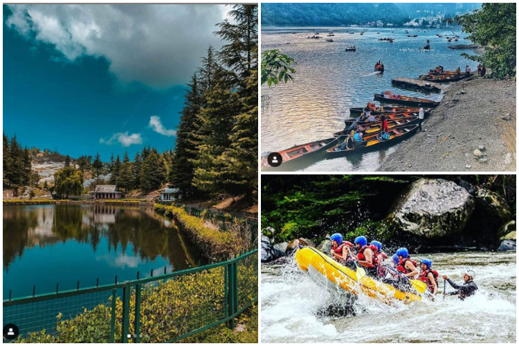 best place in india to visit summer vacation best place in india to visit summer vacation- India TV Hindi