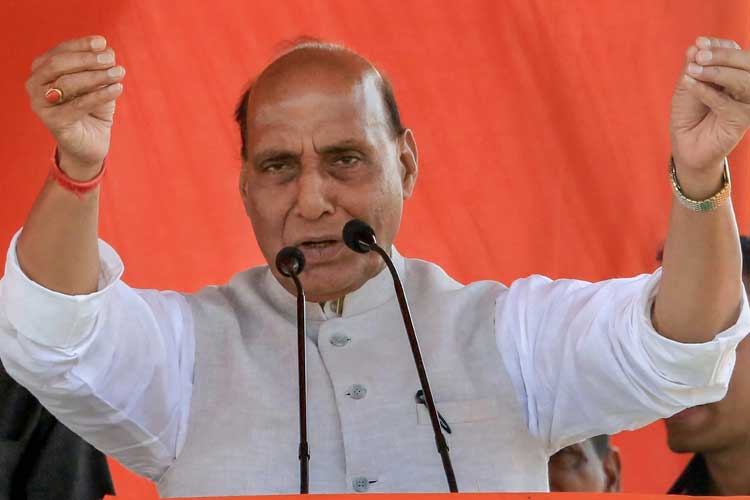 Rajnath Singh Rajnath Singh- India TV Hindi