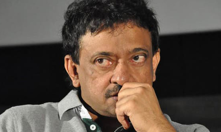 Ram Gopal Varma Ram Gopal Varma- India TV Hindi