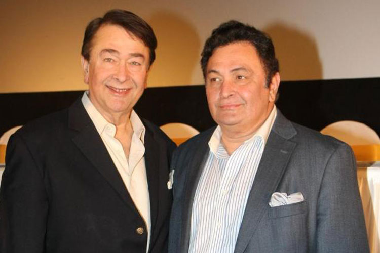 rishi kapoor and randhir kapoor rishi kapoor and randhir kapoor- India TV Hindi