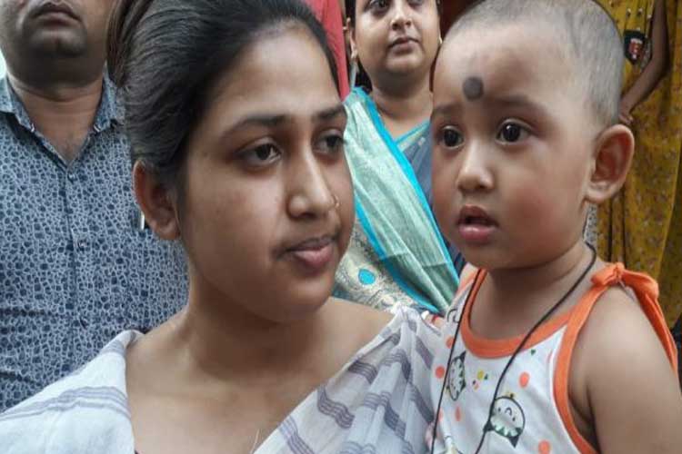 Rupal Biswas wants to feel pulse of voters in Ranaghat... Rupal Biswas wants to feel pulse of voters in Ranaghat...- India TV Hindi