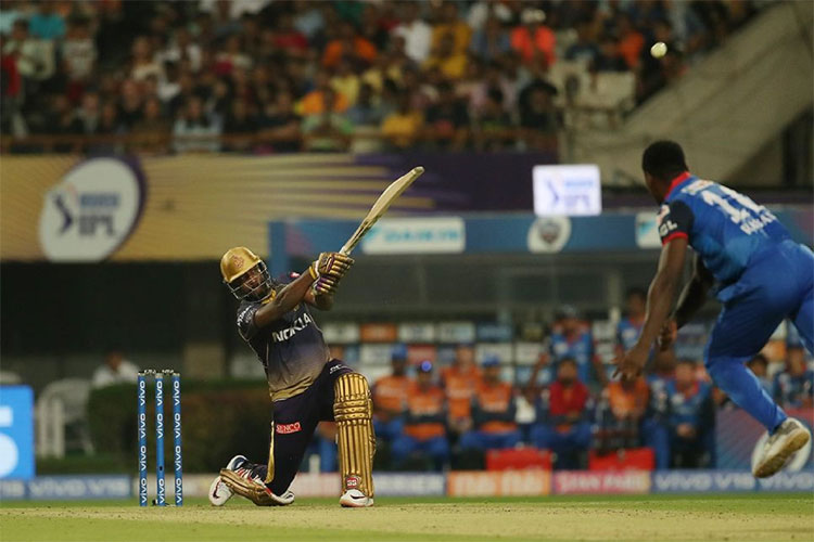 Andre Russell Eager to hit Lots of sixes in world cup 2019 Andre Russell Eager to hit Lots of sixes in world cup 2019- India TV Hindi