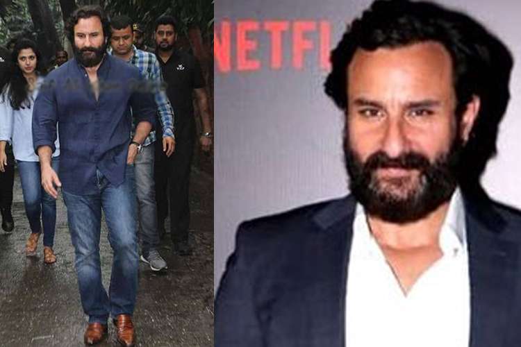 saif ali khan saif ali khan- India TV Hindi