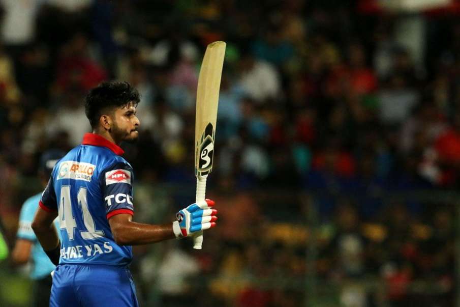 हार के बाद छलका दिल्ली के कप्तान श्रेयस अय्यर का दर्द, कहा- हमारे लिए घरेलू मैच जीतने जरूरी- India TV Hindi