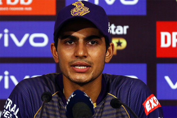 IPL 2019 KKR vs Mi Shubhman Gill Kolkata Knight Riders S Gill KKR Beat MI With 34 Runs IPL 2019 KKR vs Mi Shubhman Gill Kolkata Knight Riders S Gill KKR Beat MI With 34 Runs- India TV Hindi