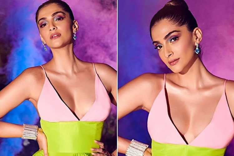 Sonam Kapoor Sonam Kapoor- India TV Hindi