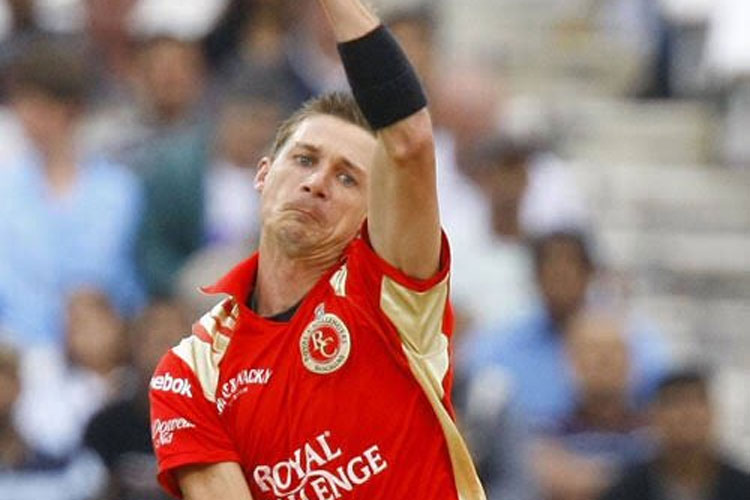 Dale Steyn IPL 2019 World Cup 2019 Royal Challengers Bangalore South Africa Dale Steyn IPL 2019 World Cup 2019 Royal Challengers Bangalore South Africa- India TV Hindi