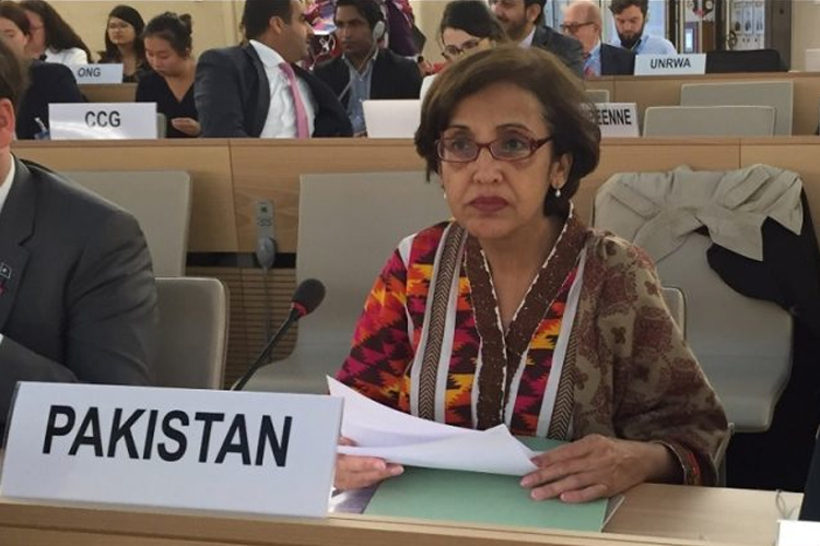 पाकिस्तान ने देश में UNSC 1267 प्रतिबंध लागू करने के लिए दिशानिर्देश जारी किया पाकिस्तान ने देश में UNSC 1267 प्रतिबंध लागू करने के लिए दिशानिर्देश जारी किया- India TV Hindi