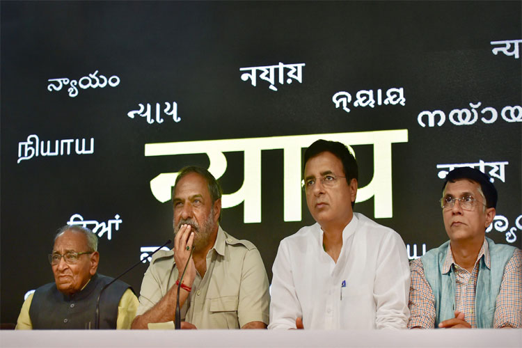 Congress Congress- India TV Hindi