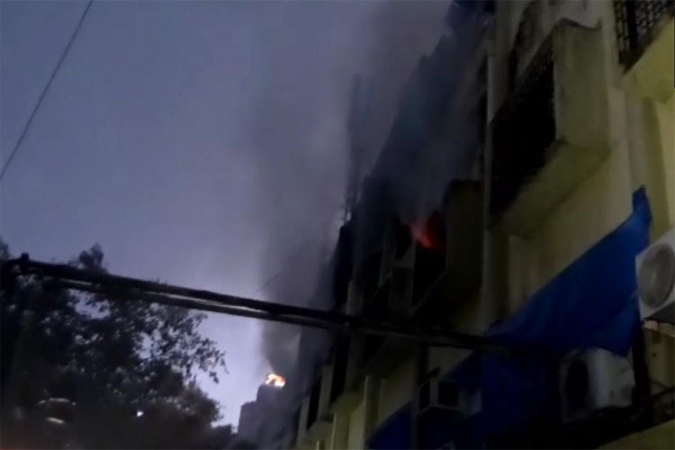 Fire Fire- India TV Hindi