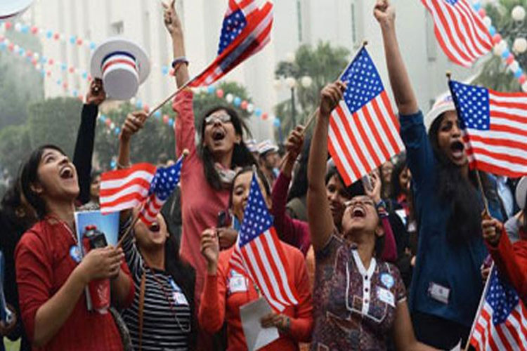 US Student US Student - India TV Hindi