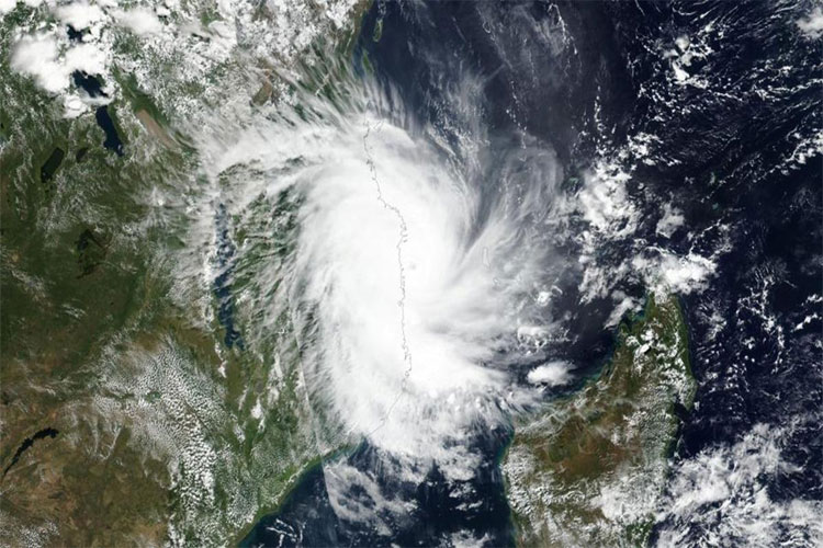 cyclone Fani cyclone Fani- India TV Hindi
