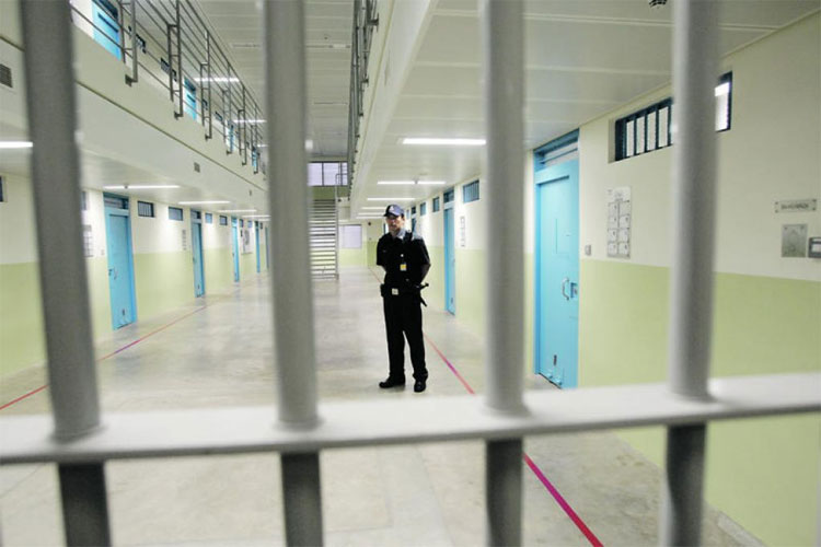 Singapore Jail Singapore Jail- India TV Hindi