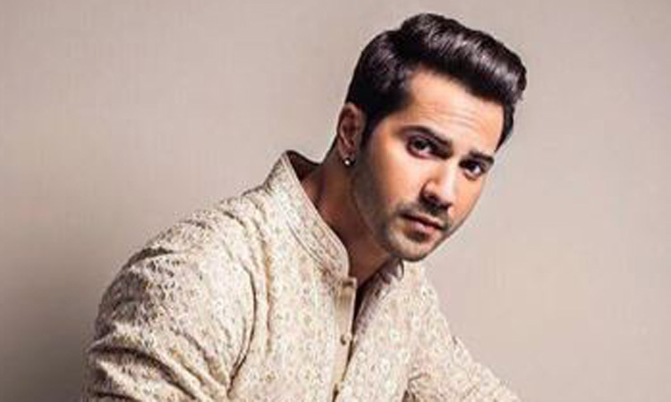 Varun Dhawan Varun Dhawan- India TV Hindi
