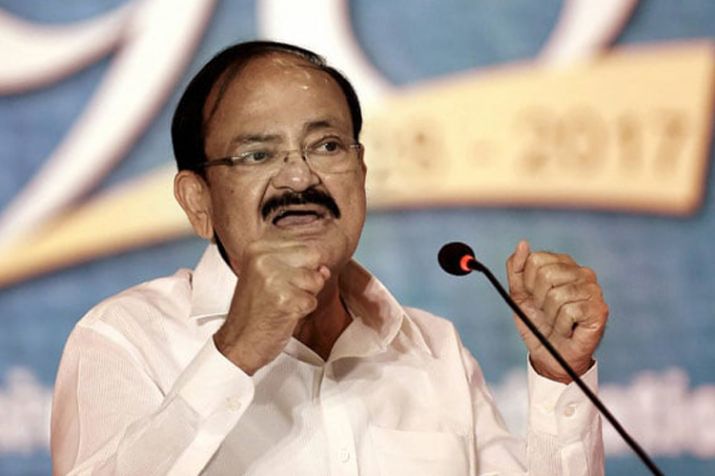 venkaiah naidu venkaiah naidu- India TV Hindi
