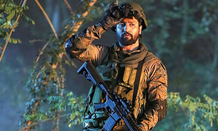 How's The Josh How's The Josh- India TV Hindi