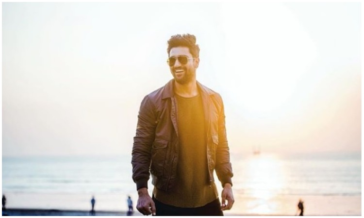 Vicky Kaushal Vicky Kaushal- India TV Hindi