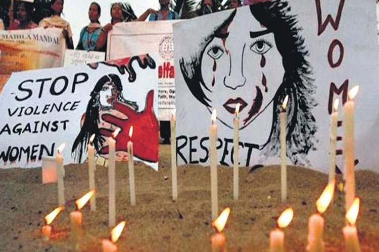 Centre sanctions Rs 4,000 crore for women safety projects under Nirbhaya Fund Centre sanctions Rs 4,000 crore for women safety projects under Nirbhaya Fund- India TV Hindi