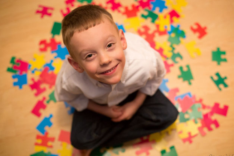 World Autism Awareness Day World Autism Awareness Day- India TV Hindi