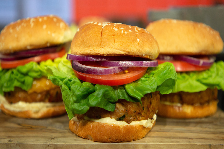 world most expensive burger world most expensive burger- India TV Hindi