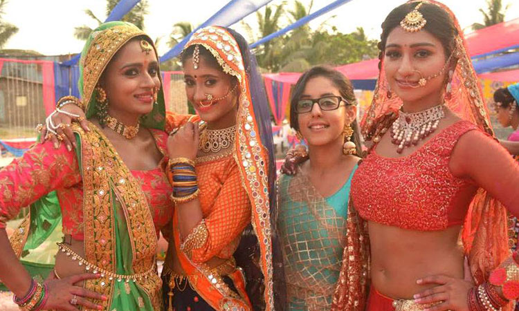 'ये रिश्ता क्या... 'ये रिश्ता क्या...- India TV Hindi