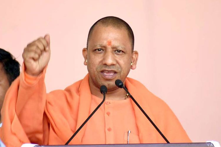 Rahul Gandhi has secret agenda with Muslim League, says UP CM Yogi Adityanath | Facebook Rahul Gandhi has secret agenda with Muslim League, says UP CM Yogi Adityanath | Facebook- India TV Hindi