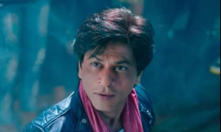 Shah Rukh Khan on Zero failure Shah Rukh Khan on Zero failure- India TV Hindi