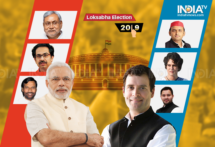 Live updates on political activities Live updates on political activities- India TV Hindi