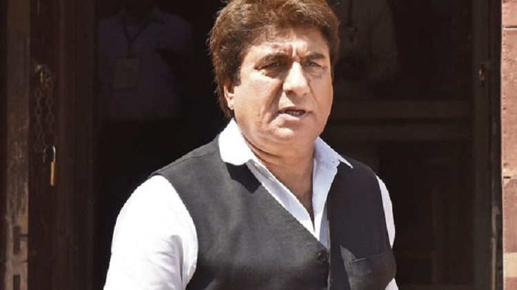 राज बब्बर ने उत्तर प्रदेश कांग्रेस अध्यक्ष पद से दिया इस्तीफा राज बब्बर ने उत्तर प्रदेश कांग्रेस अध्यक्ष पद से दिया इस्तीफा- India TV Hindi
