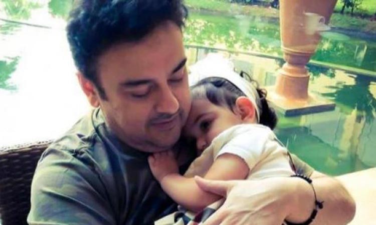 Adnan Sami Adnan Sami- India TV Hindi