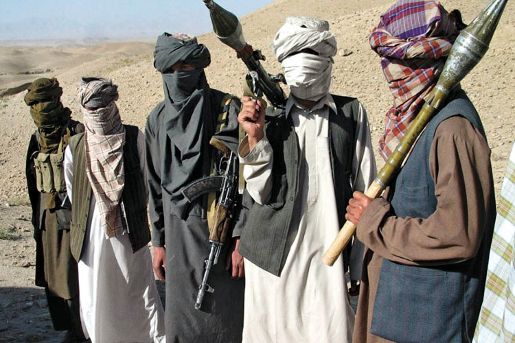 Taliban attack on police HQ in north Afghanistan kills at least 13 Taliban attack on police HQ in north Afghanistan kills at least 13- India TV Hindi