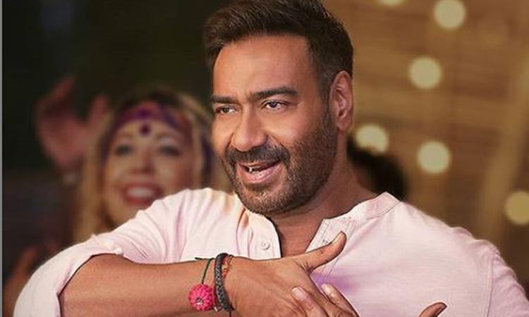 Ajay Devgn Ajay Devgn- India TV Hindi