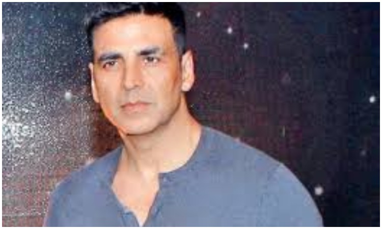Akshay kumar Akshay kumar- India TV Hindi