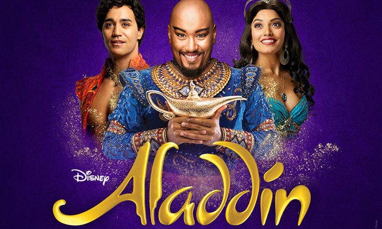 Aladdin Box Office Collection Aladdin Box Office Collection- India TV Hindi
