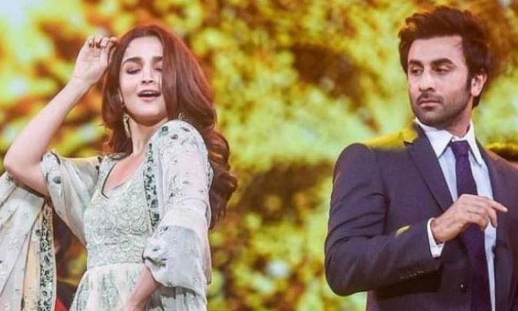 Alia Bhatt, Ranbir Kapoor Alia Bhatt, Ranbir Kapoor- India TV Hindi