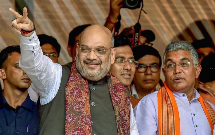 Amit Shah Amit Shah- India TV Hindi