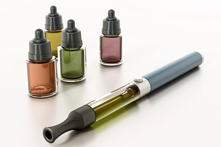 e cigarette e cigarette- India TV Hindi