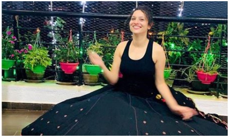 Ankita lokhande Ankita lokhande- India TV Hindi