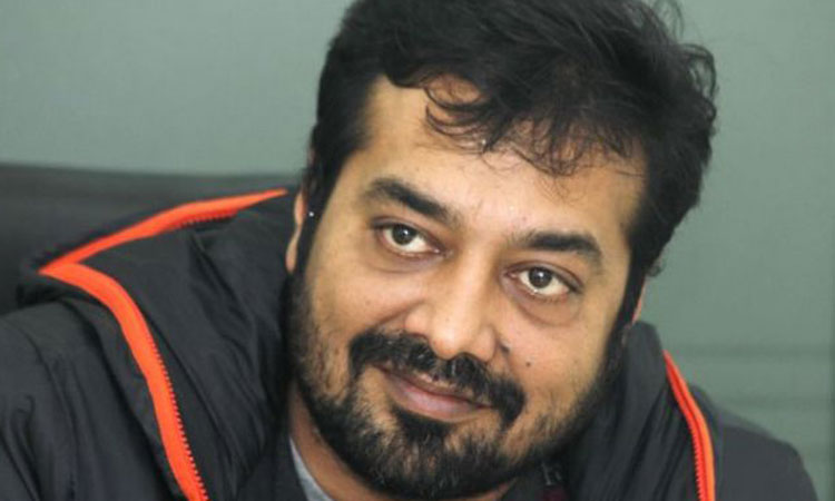 Anurag Kashyap Anurag Kashyap- India TV Hindi
