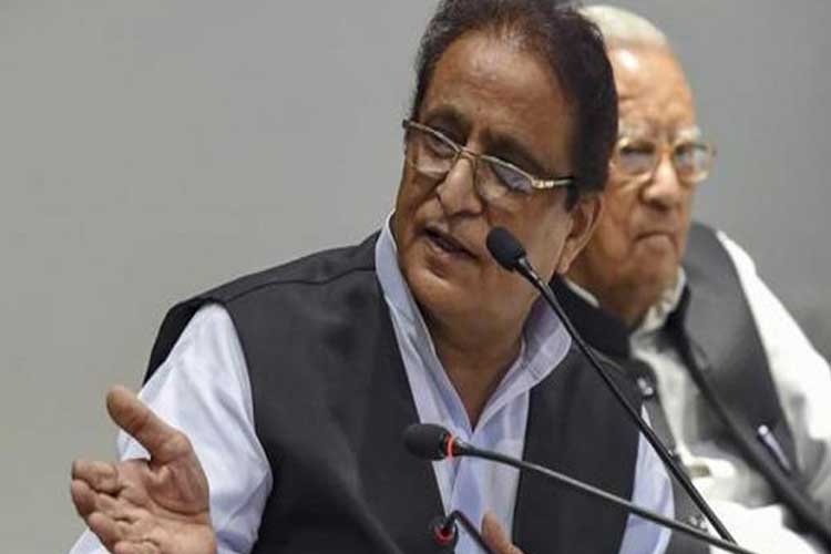 azam khan azam khan- India TV Hindi